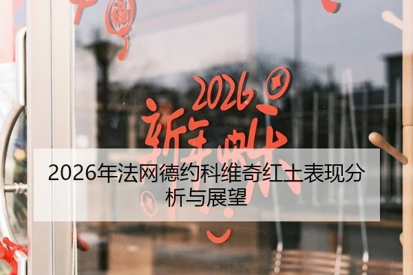 2026年法网德约科维奇红土表现分析与展望